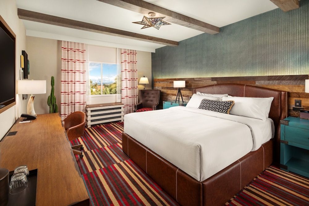 Silverton Casino Lodge 3