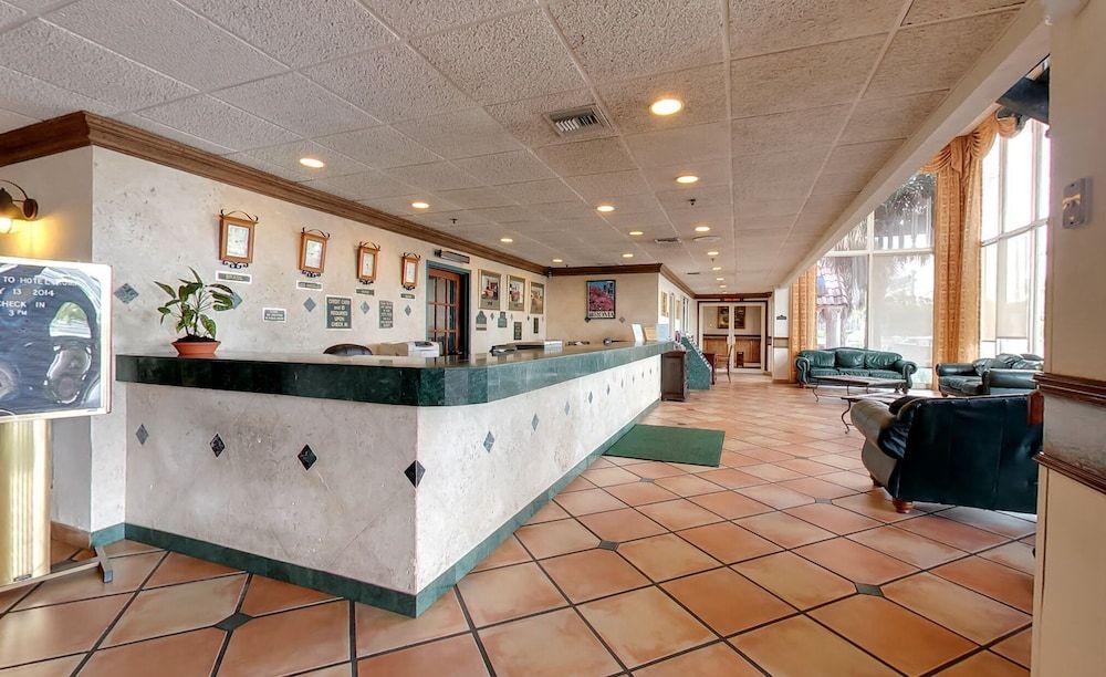 Miami Gardens Inn & Suites 2