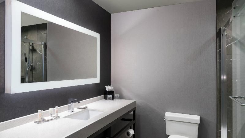 Courtyard By Marriott Chicago At Medical District/ 3
