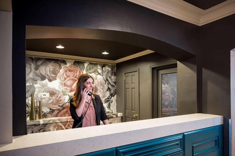 City Suites Hotel 3