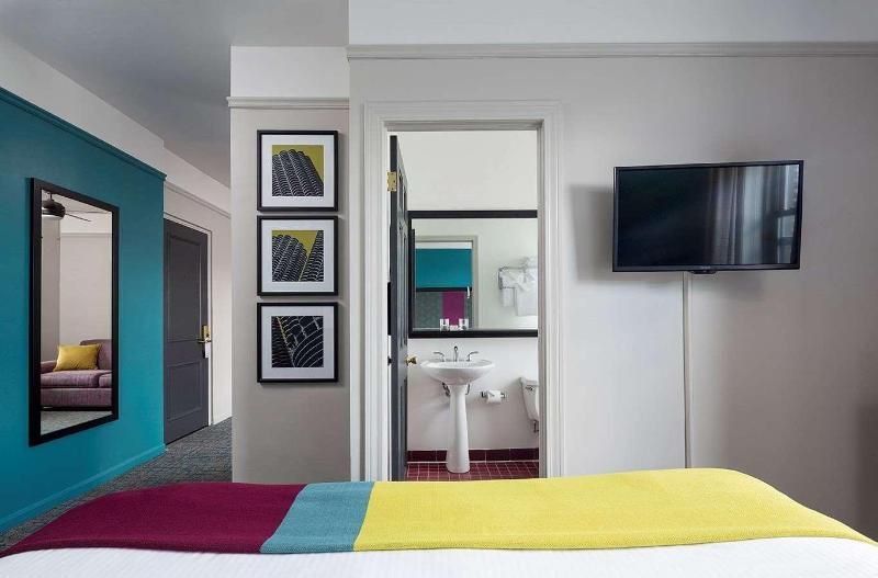 City Suites Hotel 2