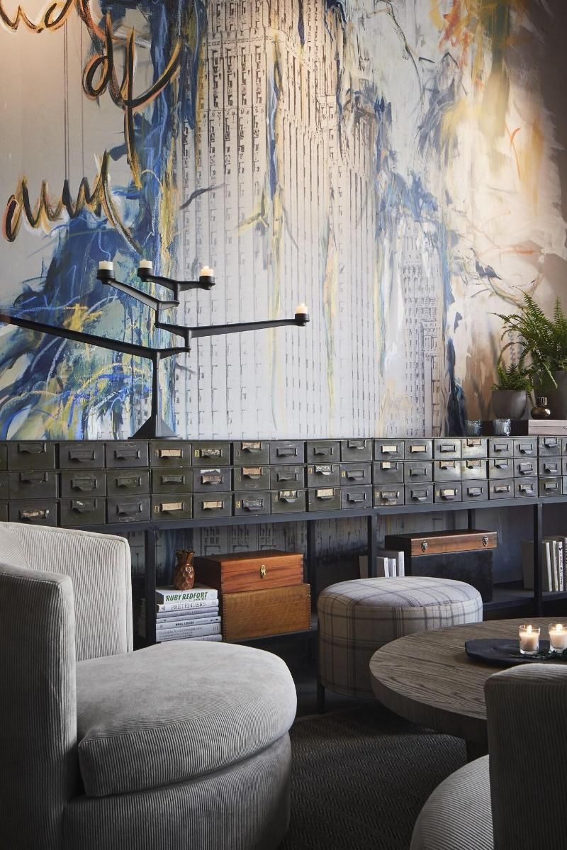 Hotel Zachary Chicago, A Tribute Portfolio Hotel 4 estrellas en Chicago