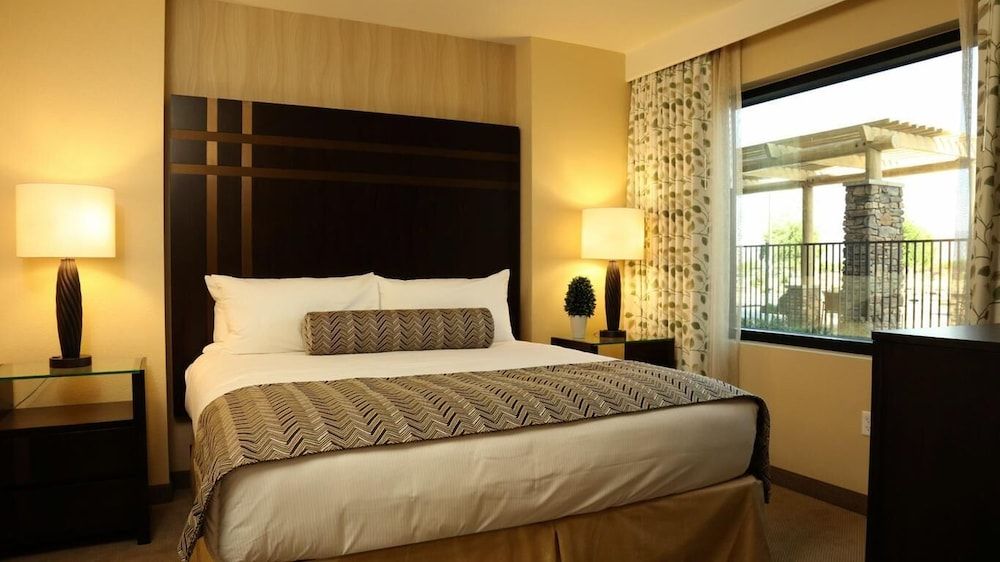 The Berkley, Las Vegas 2