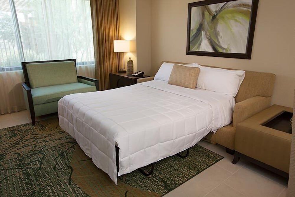 The Berkley, Las Vegas 3