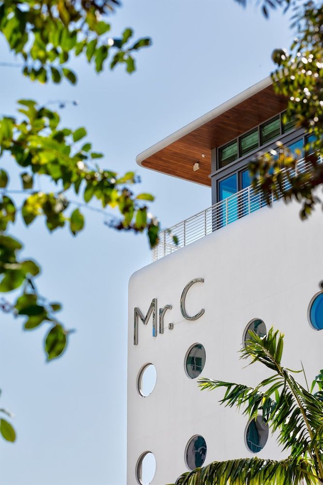 Mr. C Miami - Coconut Grove 1