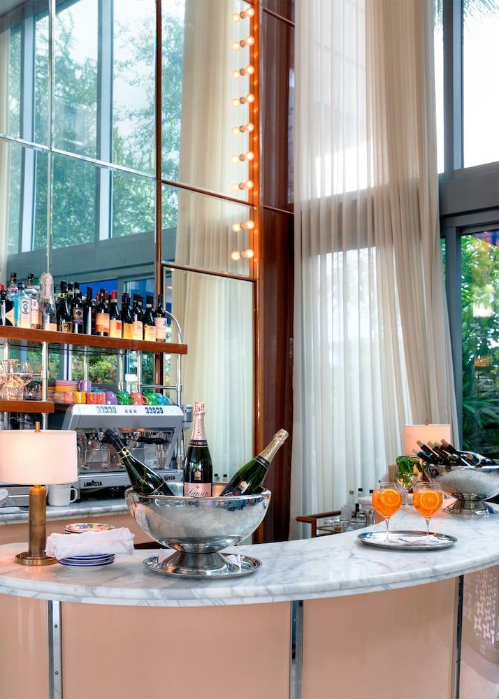 Mr. C Miami - Coconut Grove 3