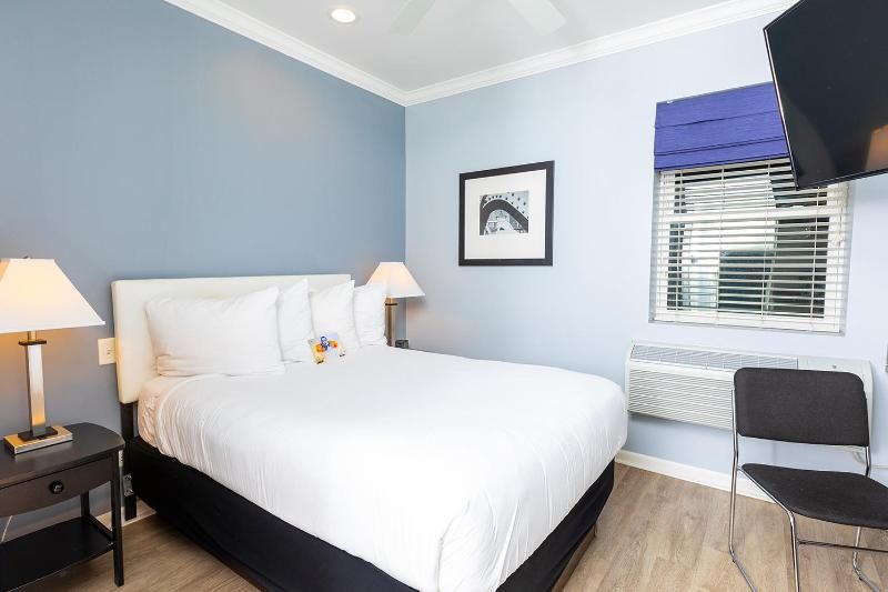 Hotel Chicago West Loop SureStay Collection by BW 4 estrellas en Chicago