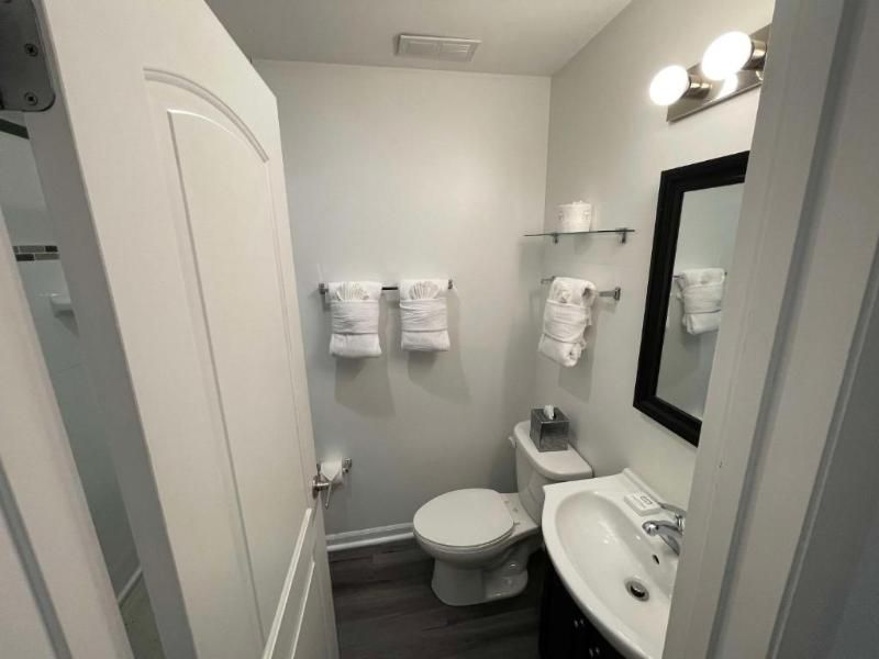 Hotel Chicago West Loop SureStay Collection by BW 2