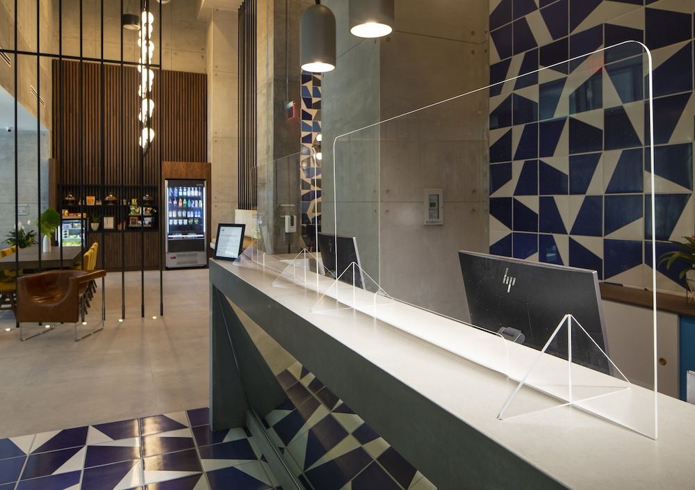 Hotel Indigo Miami Brickell 3