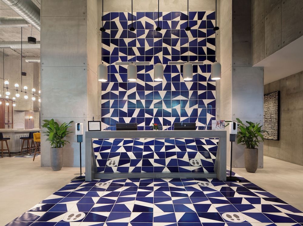 Hotel Indigo Miami Brickell 2
