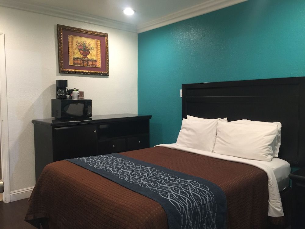 Crenshaw Inn Motel 2