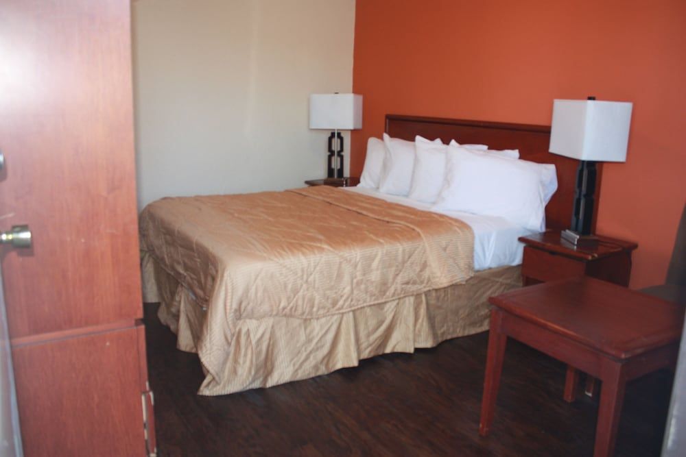 Crenshaw Inn Motel 3