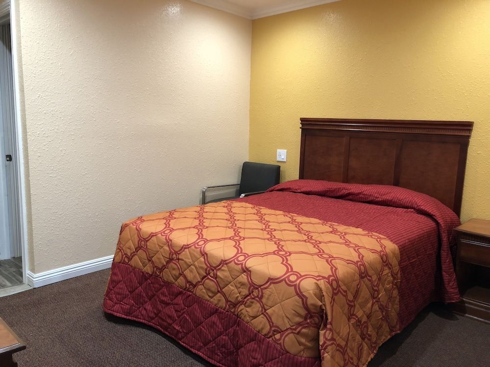 Rosa Bell Motel Los Angeles 3