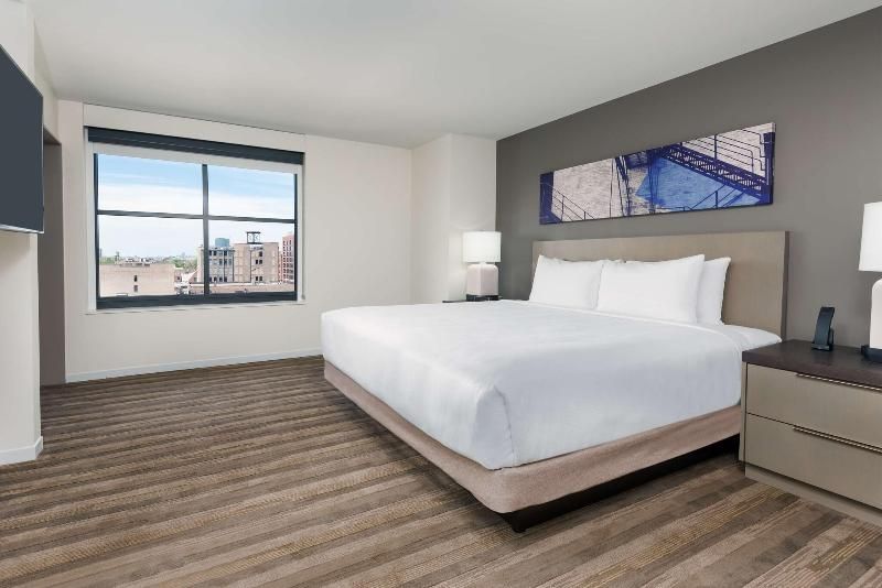 Hyatt House Chicago West Loop 2