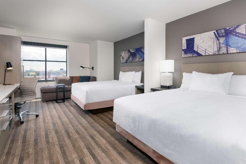 Hyatt House Chicago West Loop 3