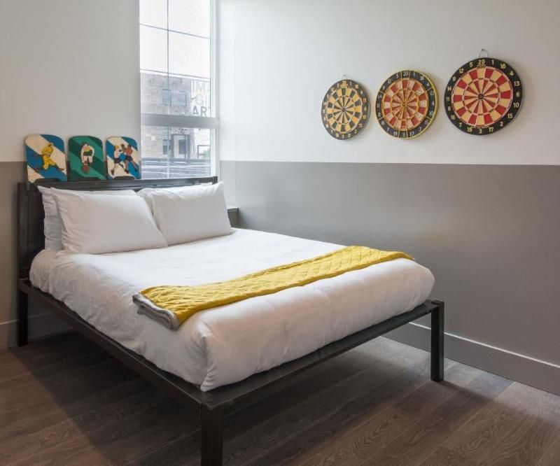 The Chicago Hotel Collection River North 3