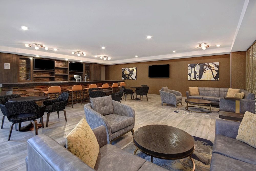 Fairfield Inn & Suites by Marriott Las Vegas Airport South 3