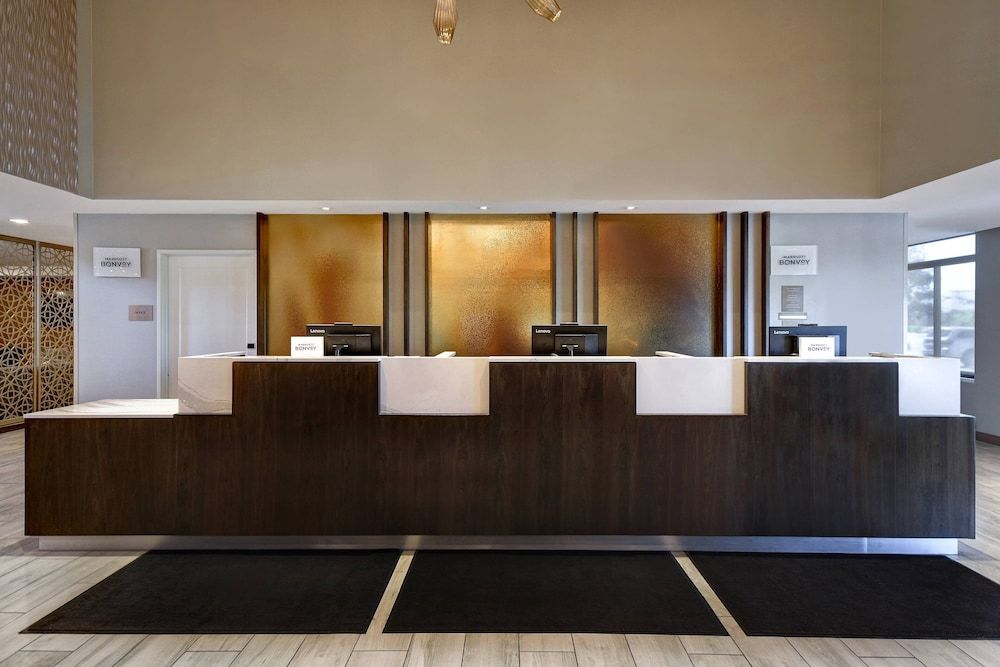 Fairfield Inn & Suites by Marriott Las Vegas Airpo 2
