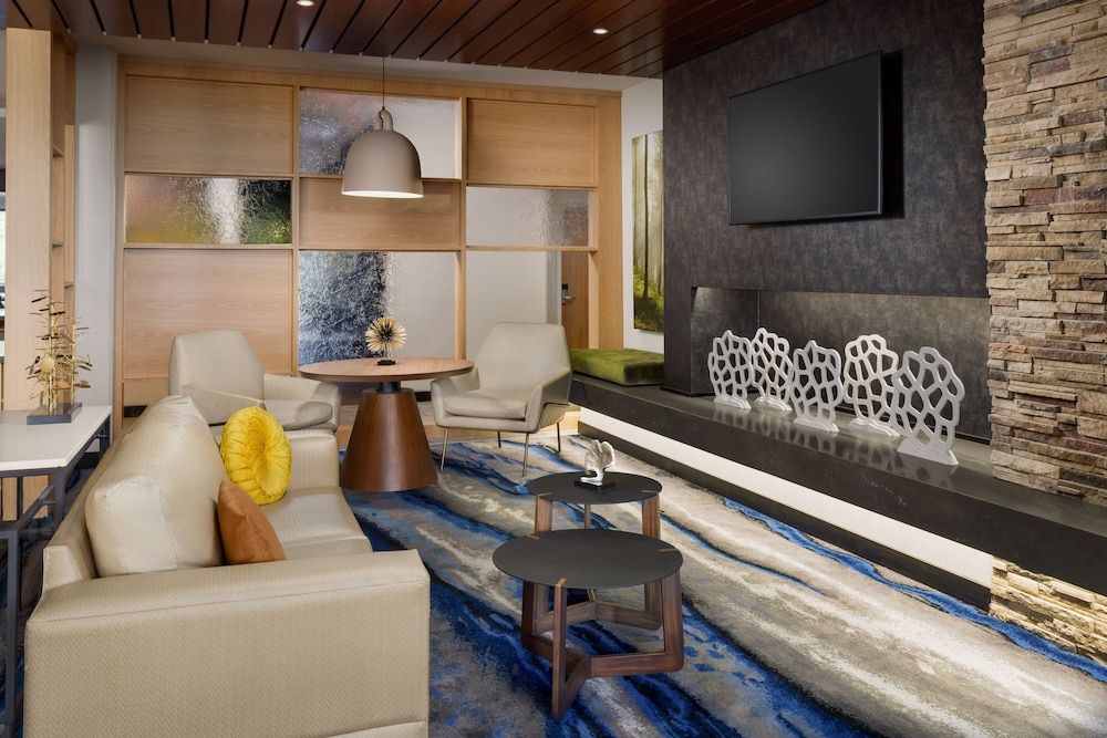 Fairfield Inn & Suites by Marriott Homestead Flori 3