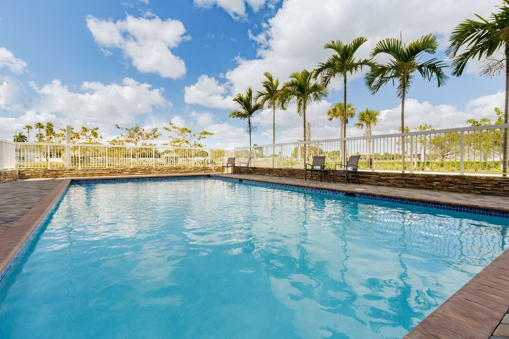 Fairfield by Marriott Inn & Suites Homestead Florida City 3 estrellas en Florida City