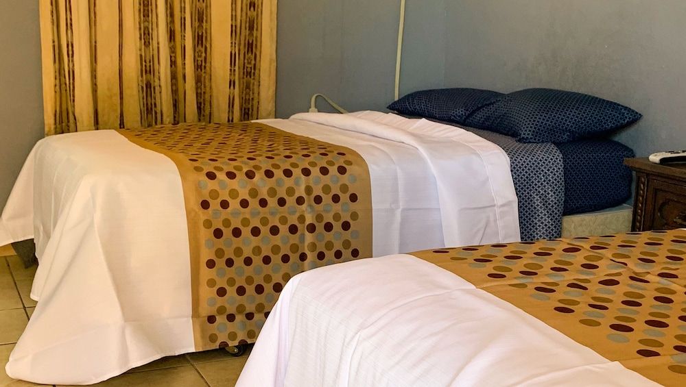 Copper Mountain Motel 3