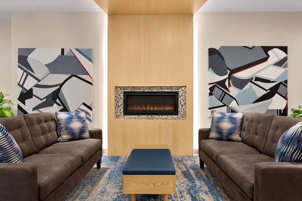 Wingate by Wyndham Bronx/Haven Park 2