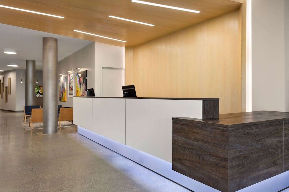 Wingate by Wyndham Bronx/Haven Park 3