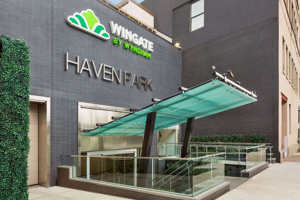 Wingate by Wyndham Bronx/Haven Park 2 estrellas en Nueva York