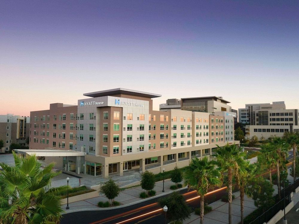Hyatt House LA - University Medical Center 3 estrellas en Los Angeles