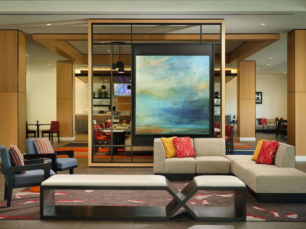 Hyatt House LA - University Medical Center 2