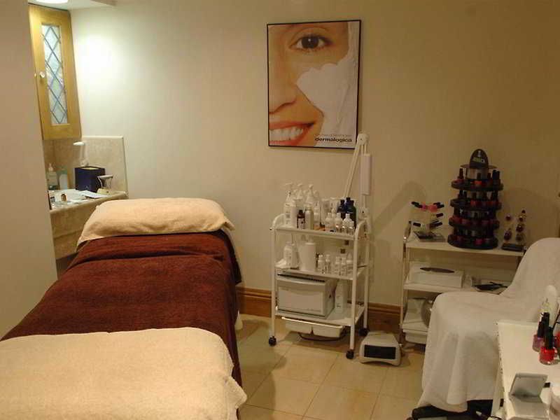 Mercure Dartford Brands Hatch Hotel & Spa 3