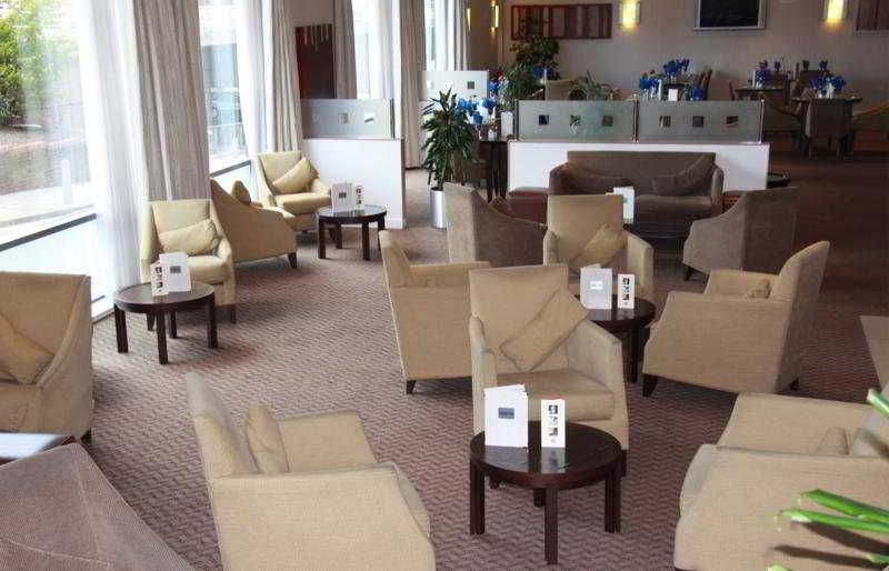 Premier Inn Luton Town Centre 3 estrelas em Luton