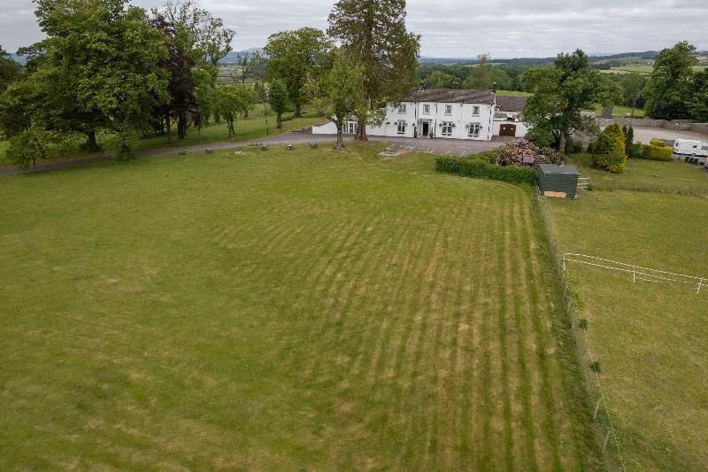 Dryfesdale Hotel, BW Signature Collection 2