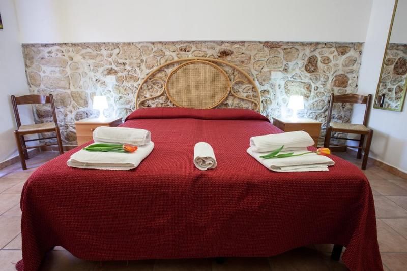 Terrasini 2000 - Case Vacanze 2 estrelas em Terrasini