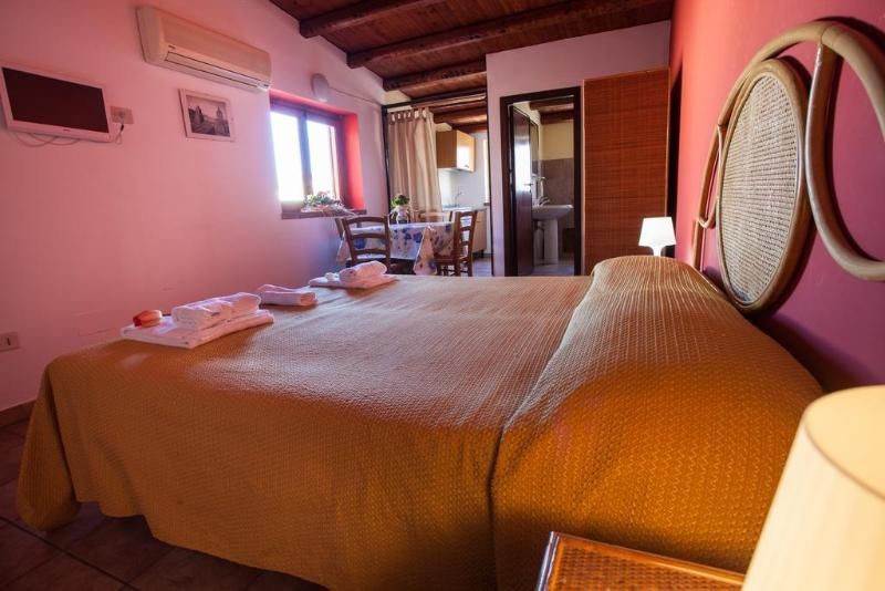 Terrasini 2000 - Case Vacanze 2