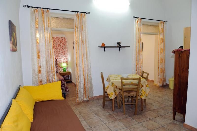 Terrasini 2000 - Case Vacanze 3