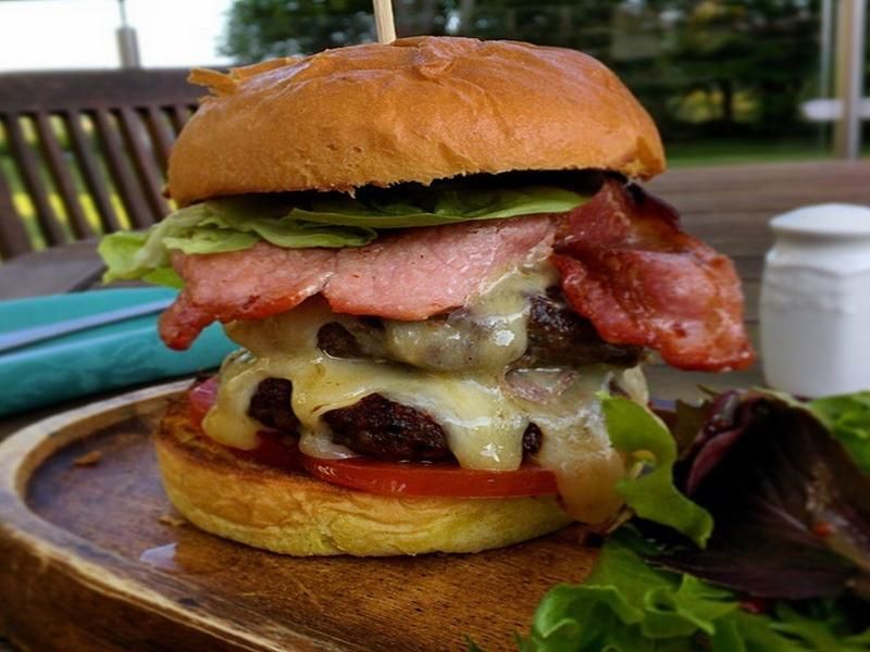 Penmorvah Manor Hotel 3 estrelas em Falmouth