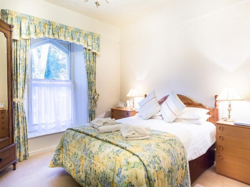 Penmorvah Manor Hotel 3