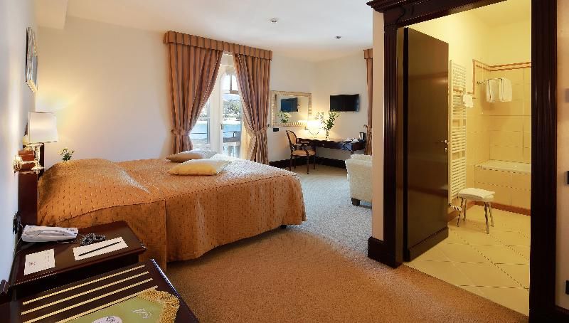 Arbiana Heritage Hotel 4 estrellas en Rab