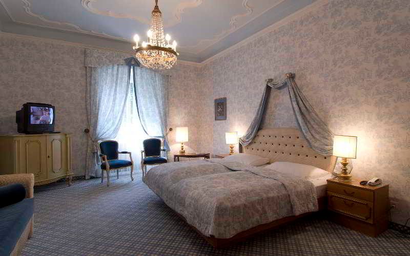 Parkhotel Mondschein Luna 2