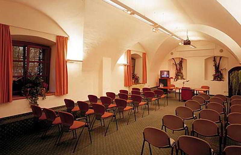 Parkhotel Mondschein Luna 3