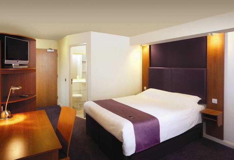 Premier Inn London Gatwick Airport South 3 estrelas em Crawley