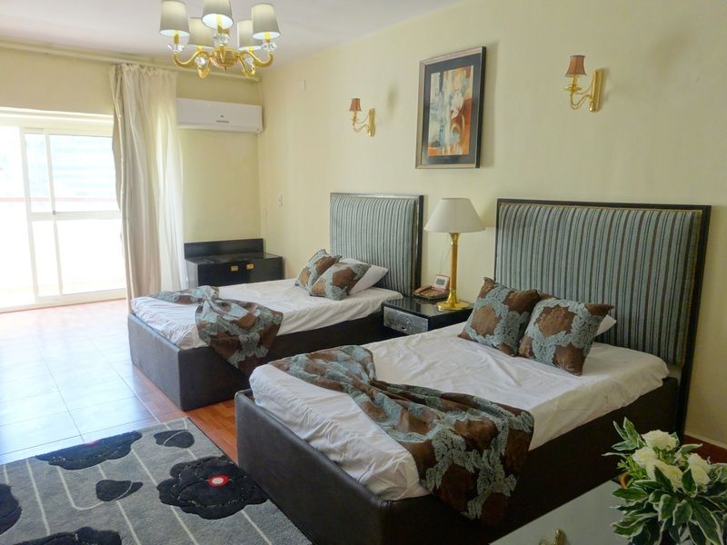 Indiana Hotel Cairo 3