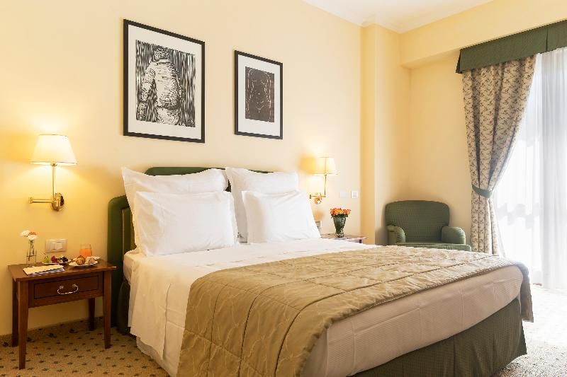 Il Picciolo Etna Golf Resort 2