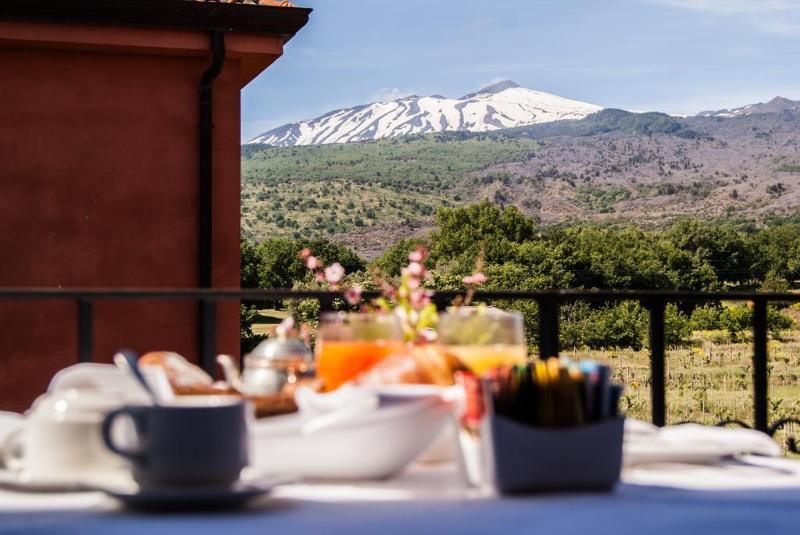 Il Picciolo Etna Golf Resort 3