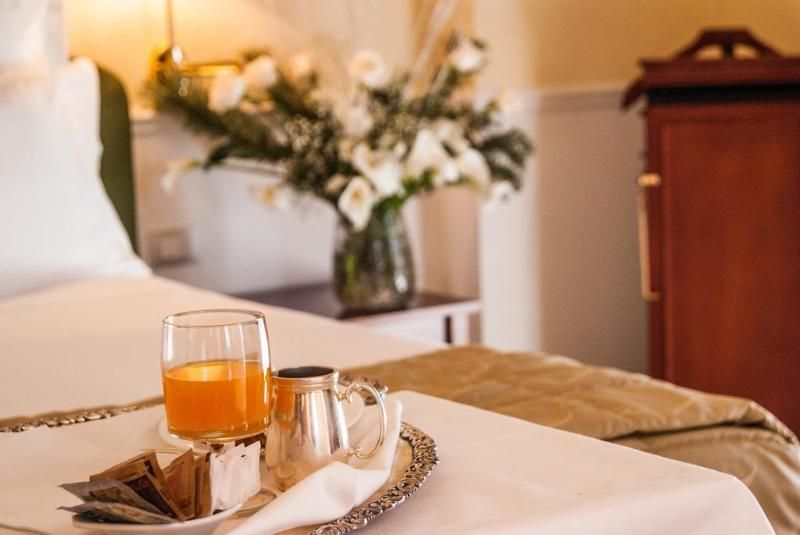 Il Picciolo Etna Golf Resort 5 estrelas em Castiglione di Sicilia