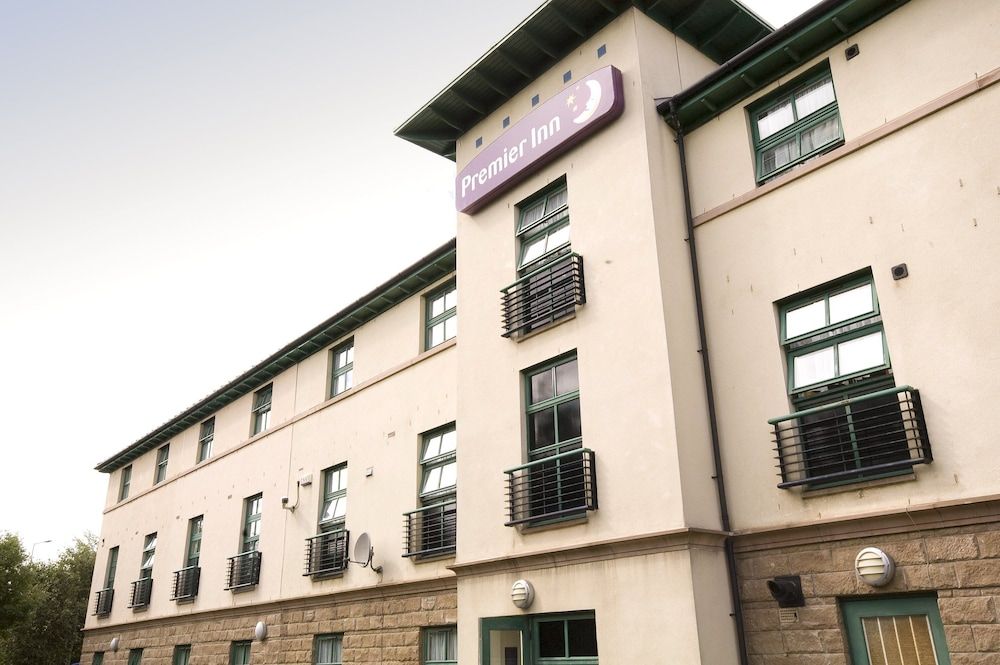 Premier Inn Edinburgh - South Queensferry 3 estrelas em Queensferry