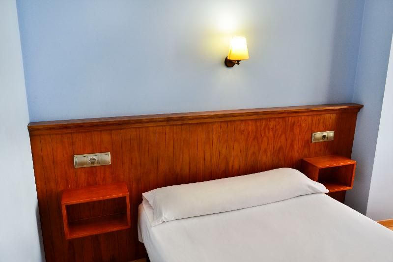 Alda Vía de la Plata Rooms 3