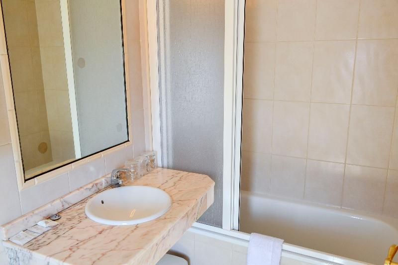 Alda Vía de la Plata Rooms 2