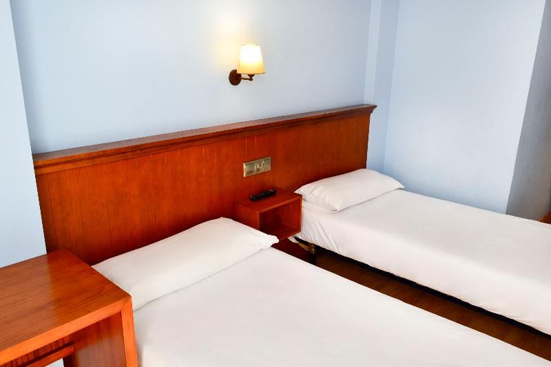 Alda Vía de la Plata Rooms 1